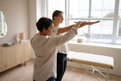 Body Conditioning in Clinical Settings: Best Practices for Therapists
