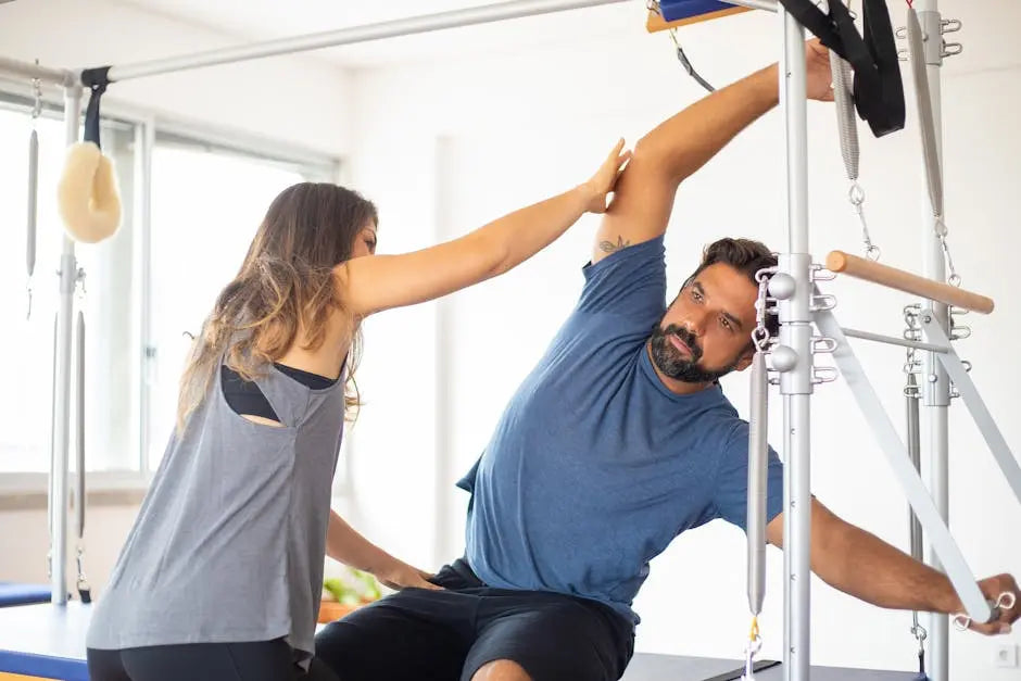 Exploring the Latest Innovations in Rehabilitation Tables