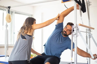 Exploring the Latest Innovations in Rehabilitation Tables