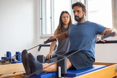 How Cardio Equipment Enhances Physical Therapy Outcomes