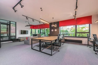 Setting Up Your Clinic with Ergonomic Treatment Tables