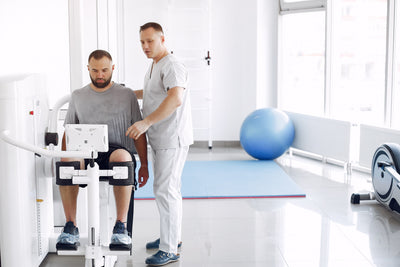 Unlock the Benefits: Recouping Money from Your Old Rehab Equipment with US Med Rehab