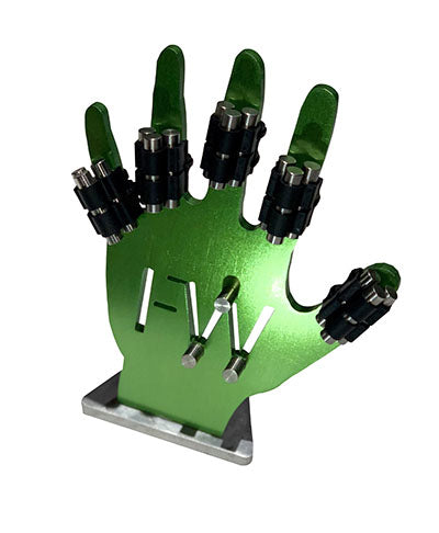 FingerWeights 5-Finger Set