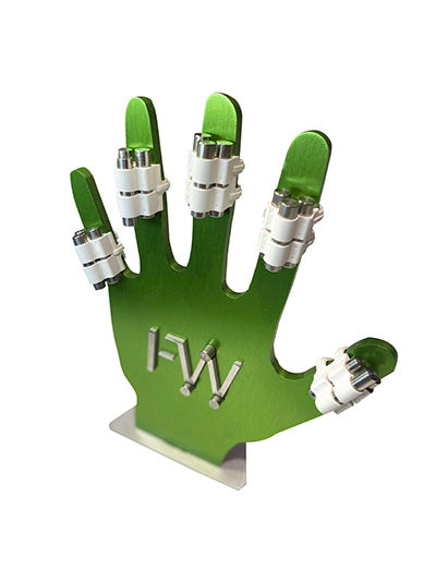 FingerWeights 5-Finger Set