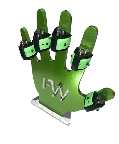 FingerWeights 5-Finger Set