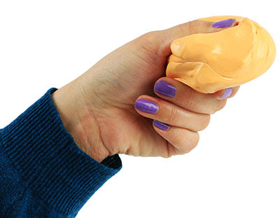 Val-u-Putty 6oz Exercise Putty