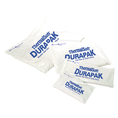 ThermalSoft DuraPak Hot and Cold Pack - Small 4" x 6"