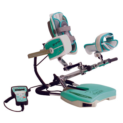 Kinetec Breva CPM - Ankle