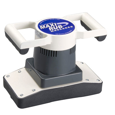 Maxi Rub - Dual Speed