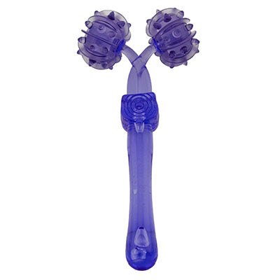 Mini Wheel Massager