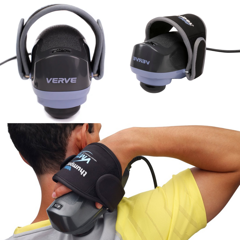 Thumper Verve Massager