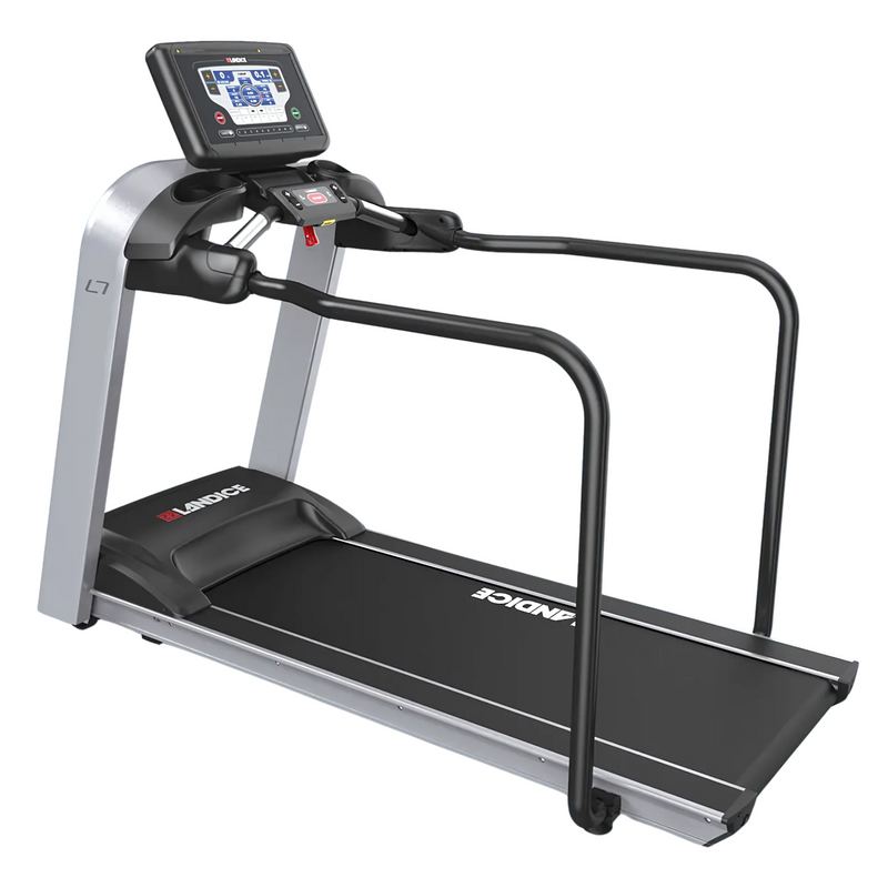 Landice L7-90RTM Treadmill