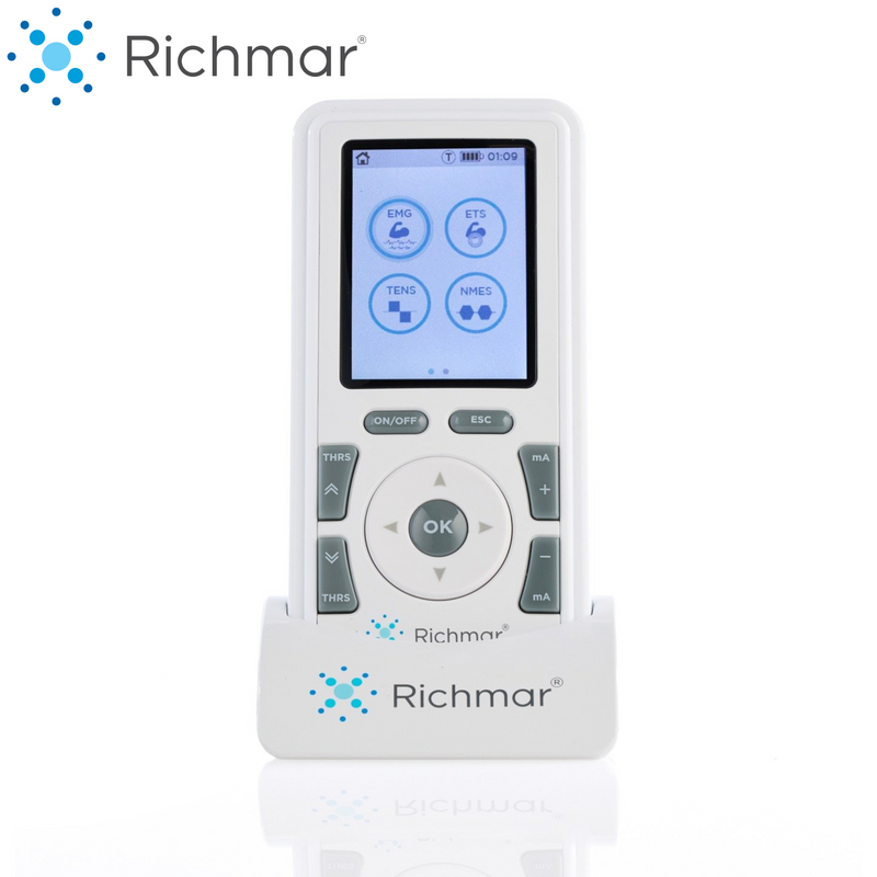 Richmar EMG Pro Portable Electrotherapy Device