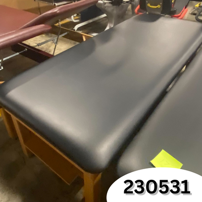 US MedRehab (Pre-Owned) Treatment Tables Full Lot