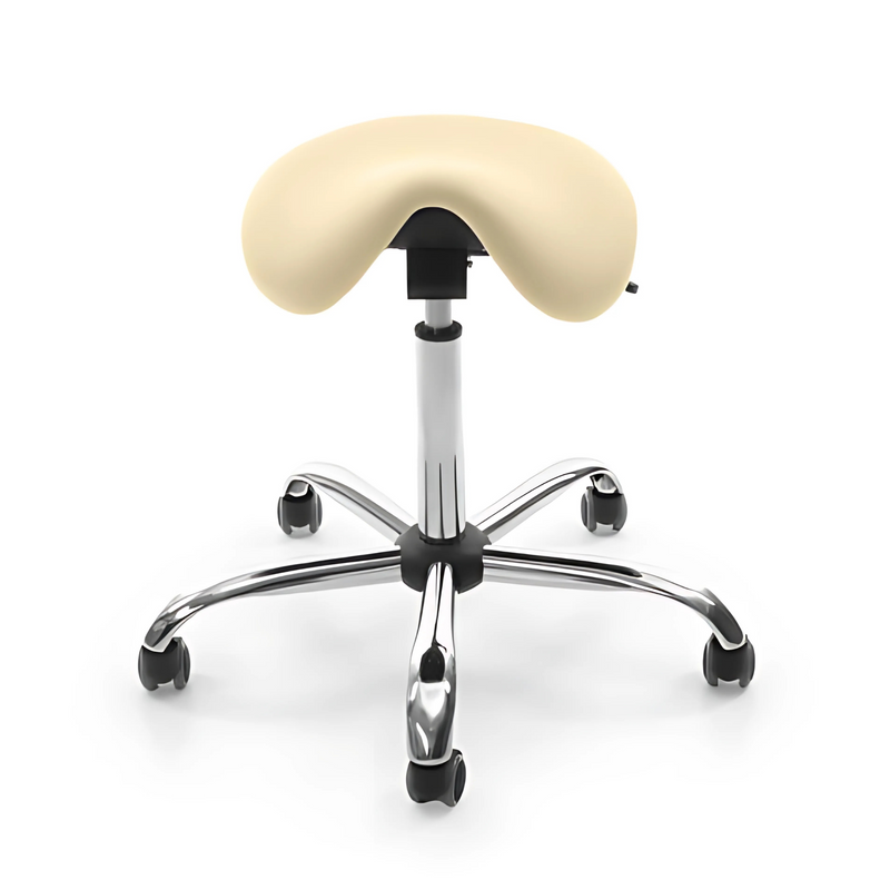 Chattanooga Saddle Flexi Stool
