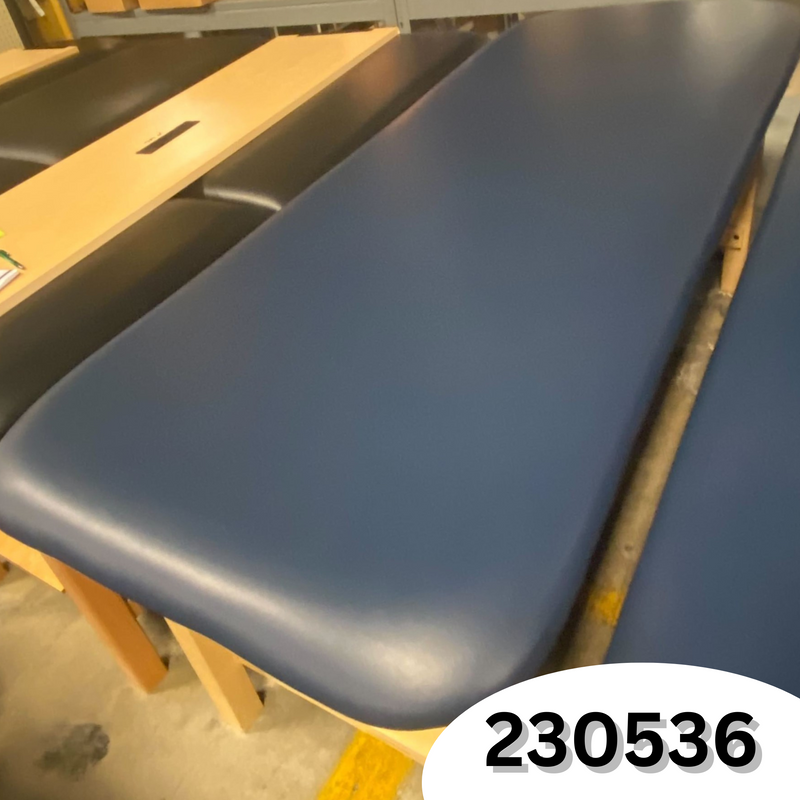 US MedRehab (Pre-Owned) Treatment Tables Full Lot