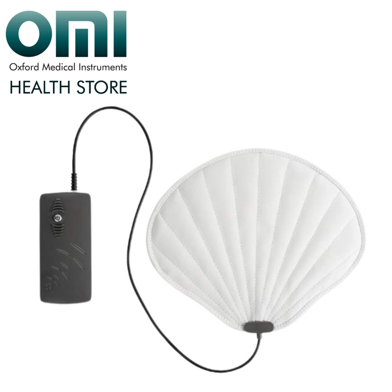 Oxford Medical OMI Mask - Pulsed Electromagnetic Field Therapy Face Mask