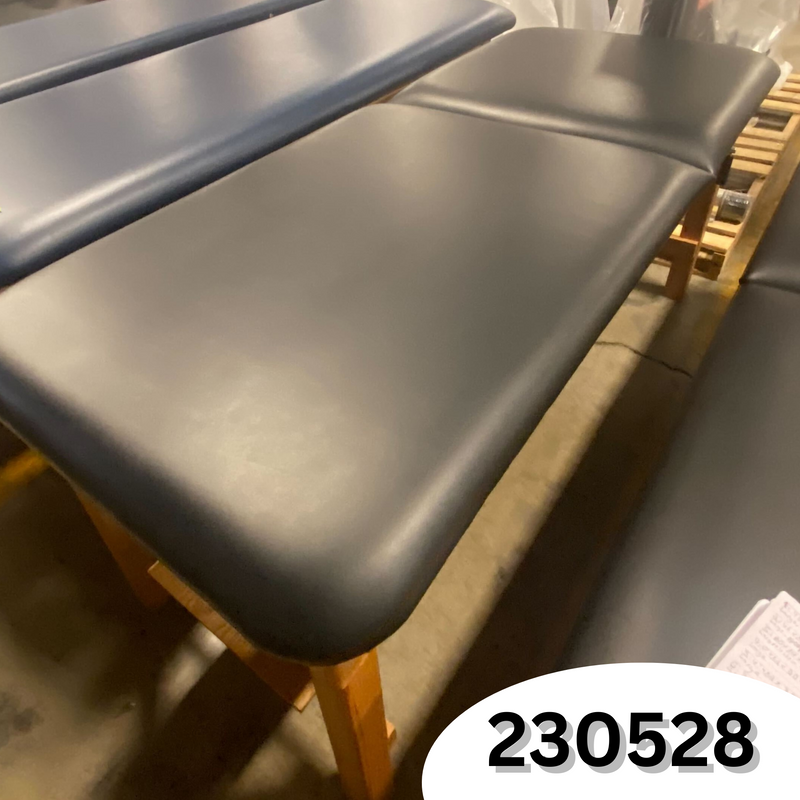 US MedRehab (Pre-Owned) Treatment Tables Full Lot