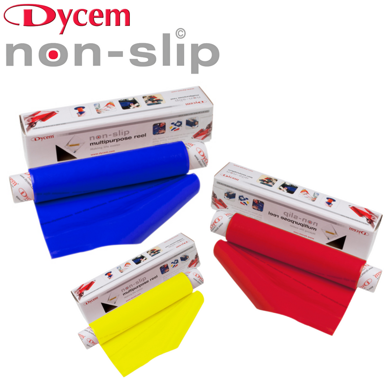 Dycem Latex Free Non-Slip Material Roll