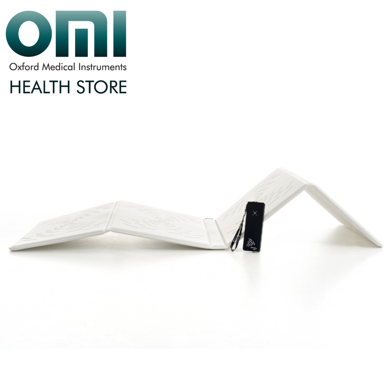 Oxford Medical Advanced PEMF Beyond OMI Pads - Advanced PEMF Full Body Mat