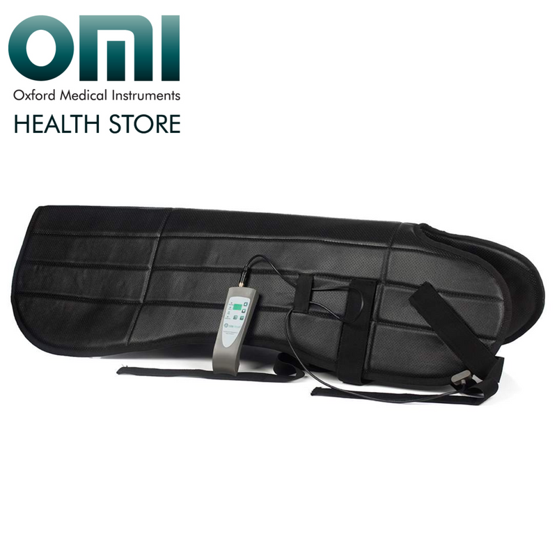 Oxford Medical PEMF Blanket Pulsed Electromagnetic Field Therapy for Horses
