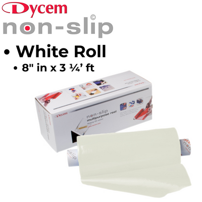 Dycem Latex Free Non-Slip Material Roll