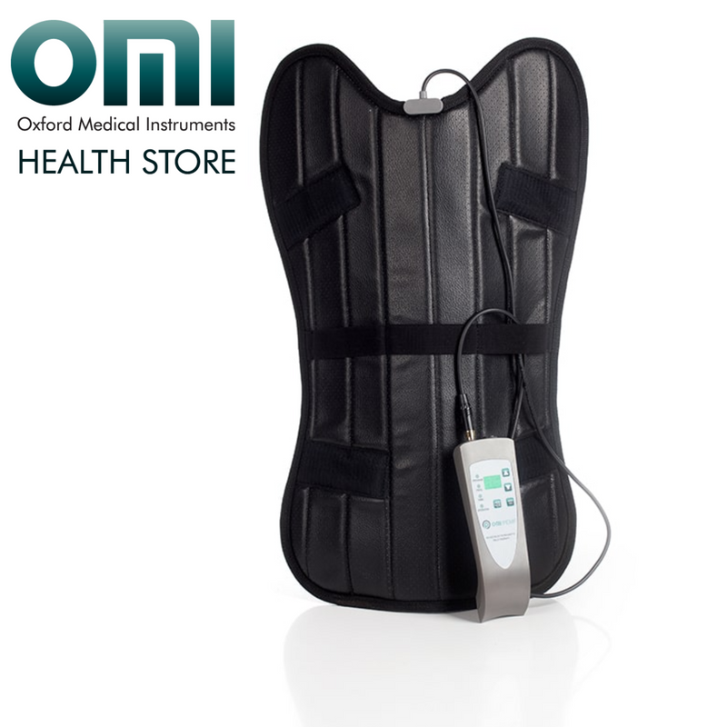 Oxford Medical PEMF WRAP for Rear Leg Pulsed Electromagnetic Field Therapy for Horses