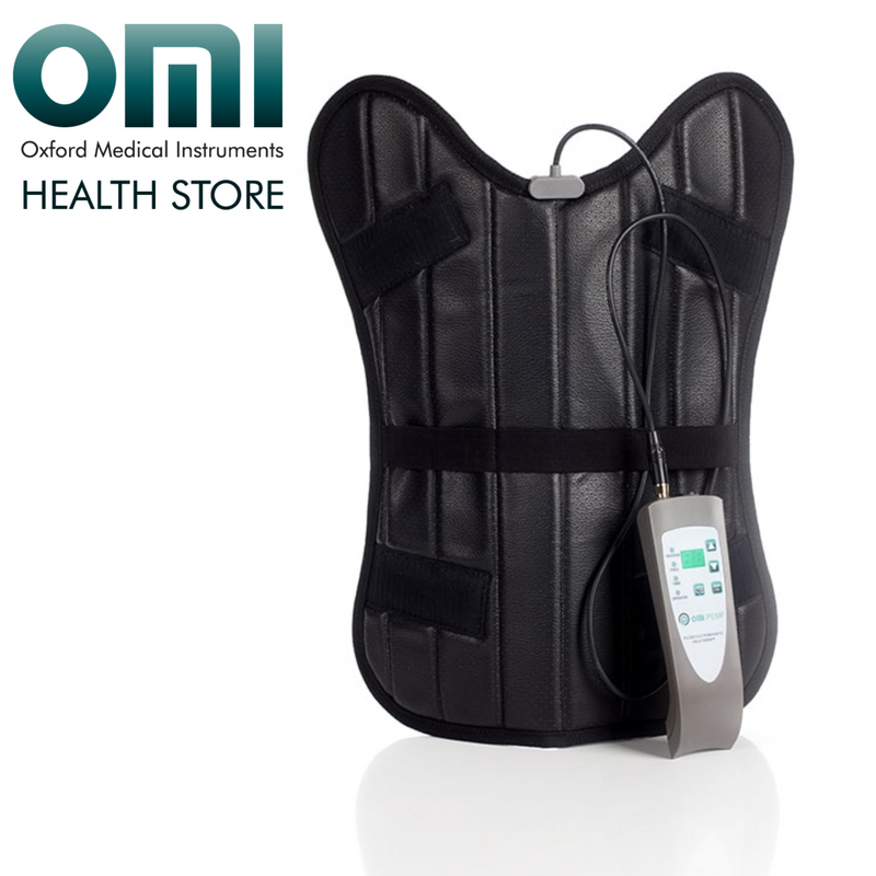 Oxford Medical PEMF WRAP for Front Leg Pulsed Electromagnetic Field Therapy for Horses
