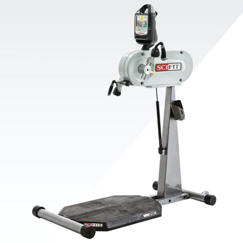 SciFit Pro 1 Sport Upper Body Exerciser