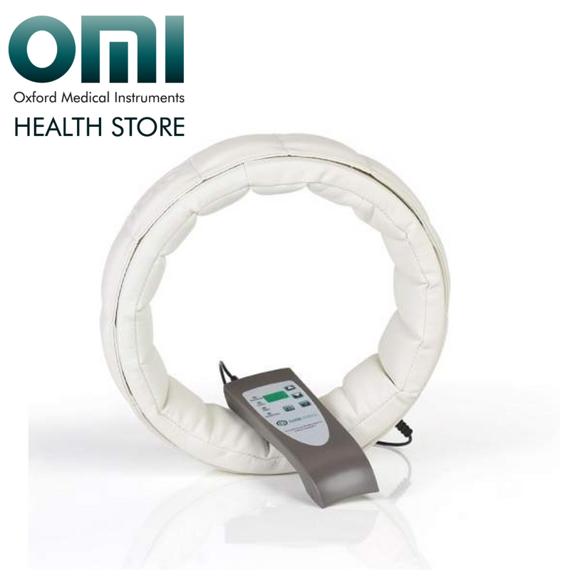 Oxford Medical OMI PEMF Ring - Pulsed Electromagnetic Field Therapy Device