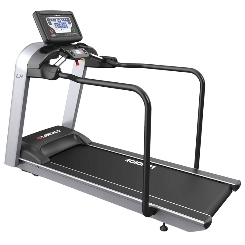 Landice L8-90RTM Treadmill