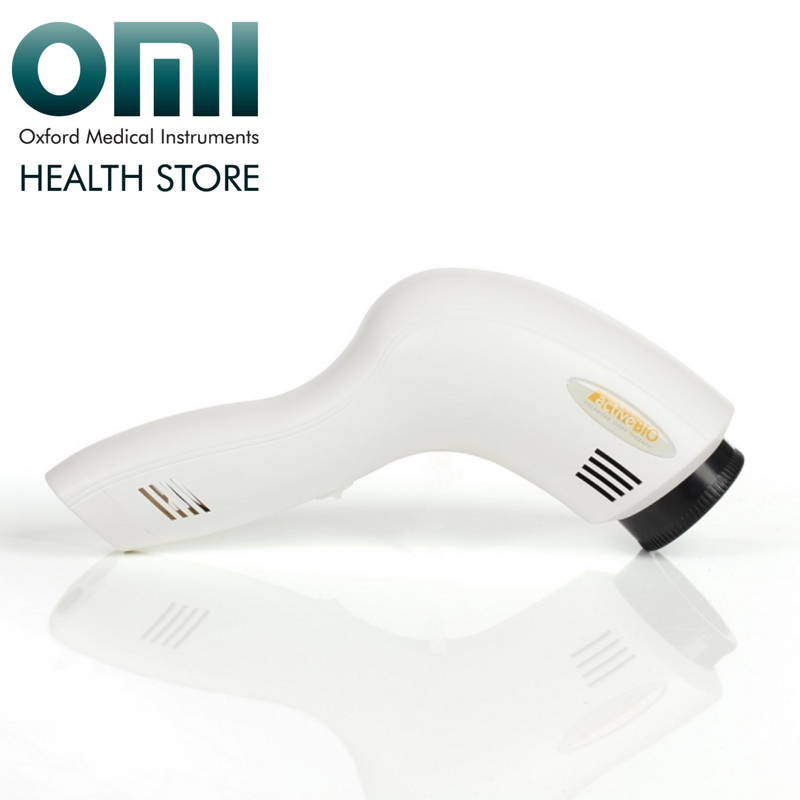Oxford Medical ACTIVEBIO Polarized Light Therapy Lamp