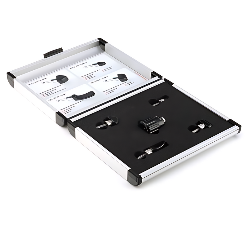 Chattanooga PERI-ACTOR® Fascia Transmitter Set