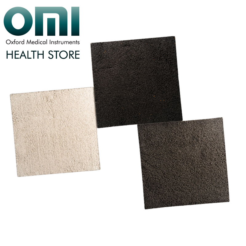 Oxford Medical Salt Boards (Single or 3-Piece Set)