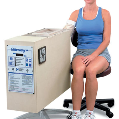 Chattanooga Fluidotherapy Standard Single Extremity Unit