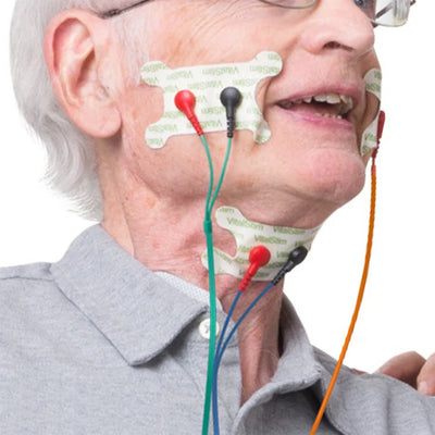 VitalStim Therapy Dysphagia Electrodes