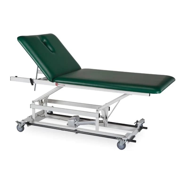Armedica AM-234 Two-Section Bariatric Hi-Lo Treatment Table
