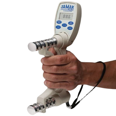 Jamar Digital Hand Dynamometer - Plus+ Digital