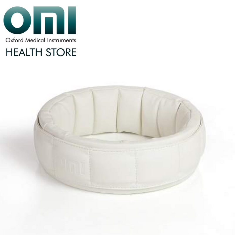 Oxford Medical OMI PEMF Ring - Pulsed Electromagnetic Field Therapy Device