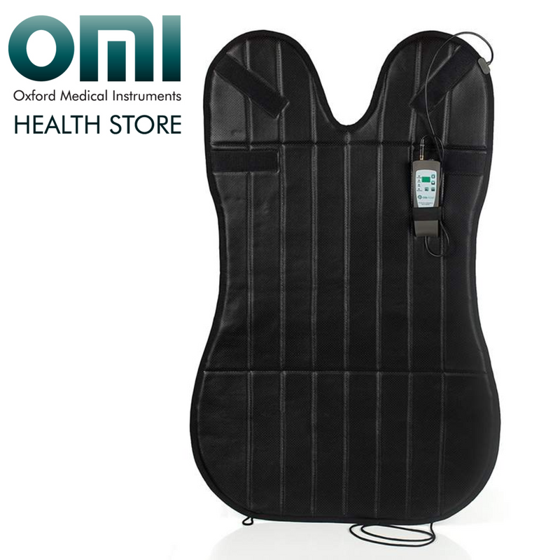 Oxford Medical PEMF Blanket Pulsed Electromagnetic Field Therapy for Horses