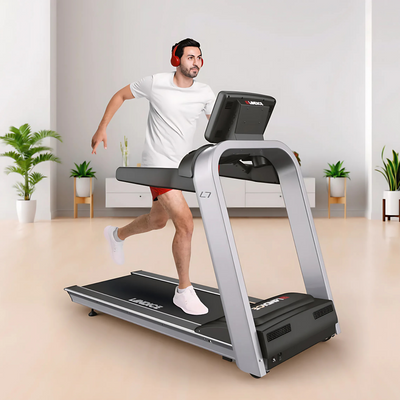 Landice L7-90RTM Treadmill