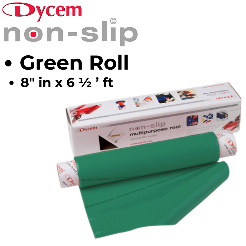 Dycem Latex Free Non-Slip Material Roll