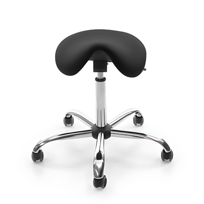 Chattanooga Saddle Flexi Stool