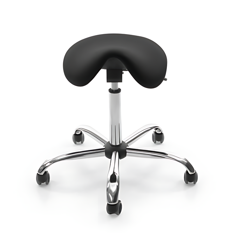 Chattanooga Saddle Flexi Stool