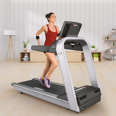 Landice L8-90RTM Treadmill