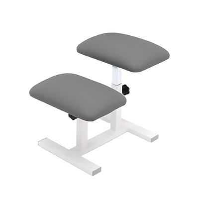 Chattanooga Flexion Stool 2-Section for Traction Table