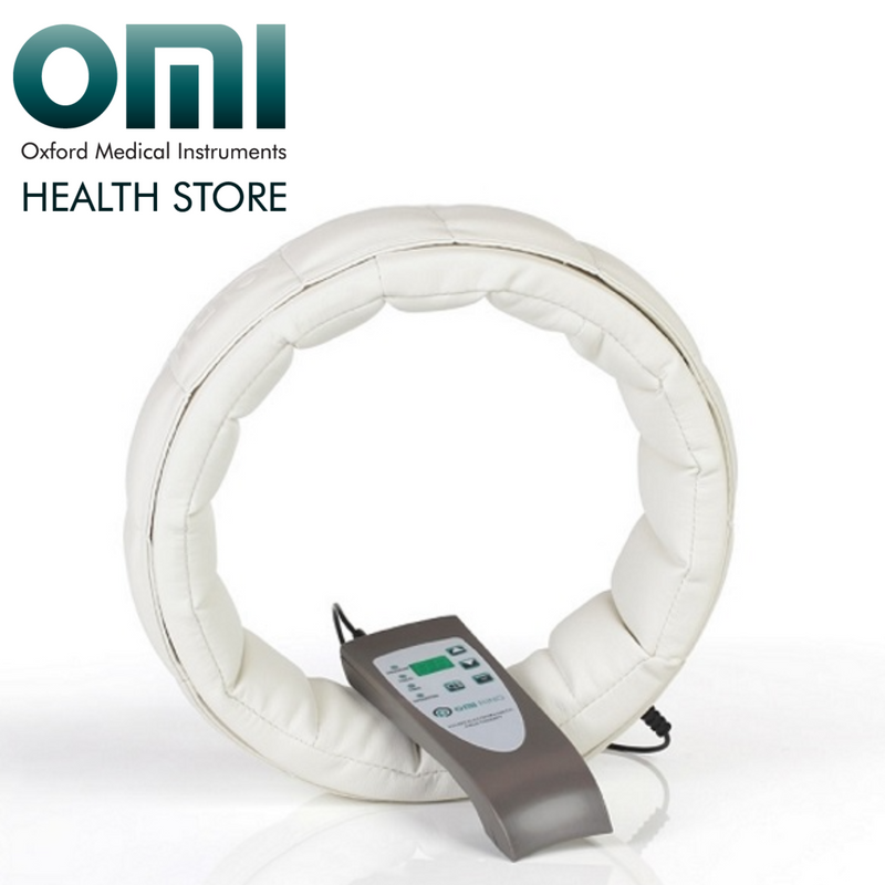 Oxford Medical Pulsed Electromagnetic Field Therapy PEMF PACKAGE - OMI Pads, OMI Ring, OMI PulsePad