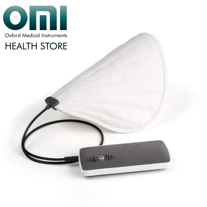 Oxford Medical OMI Mask - Pulsed Electromagnetic Field Therapy Face Mask