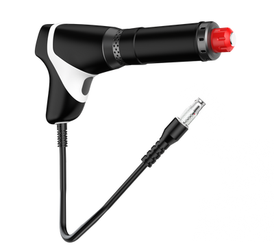 Richmar TheraTouch SW1 Portable Shockwave