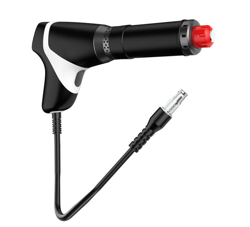 Richmar TheraTouch SW1 Portable Shockwave